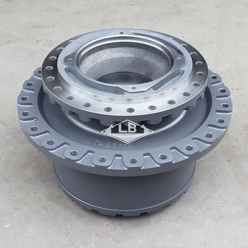 ZX650 ZX670 Seyahat Aygıtı 9254462 4641493 Motorsuz Son Sürüş ZX670 Seyahat vitesi