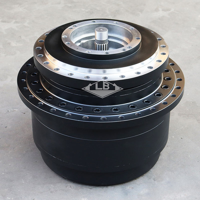 R485VS R480LC-9 R520LC-9 R500LC-7 Motorsuz nihai tahrik 39QB-42100 39QB-40101 R480-9 Seyahat vitesi