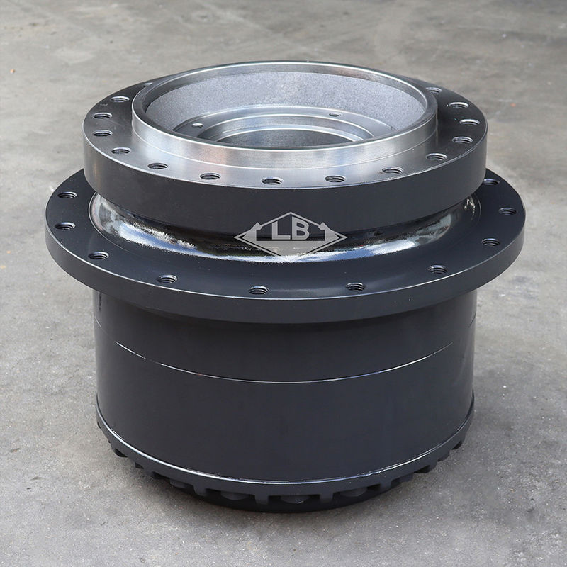 353-0601 296-6218 227-6289 227-6196 E330C Seyahat dişli Kutusu E E330 Motorsuz Son Sürüş