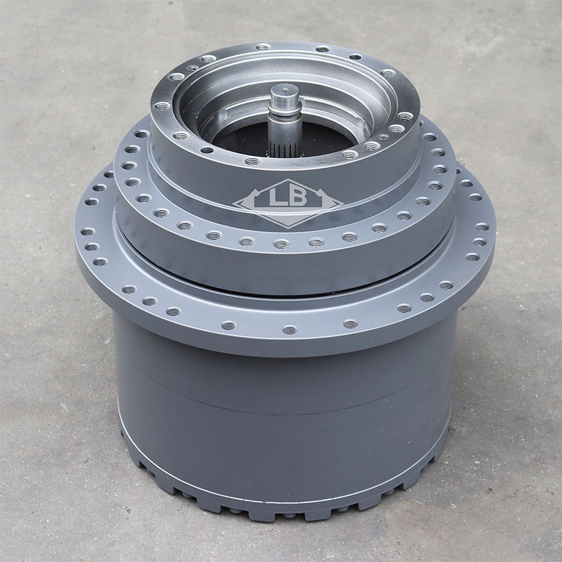 SA7117-30050 EC210 Seyahat Donanımı Kutusu VOE14528733 VOE14693056 VOE14693057 DH220-5 EC210 Son Sürücü