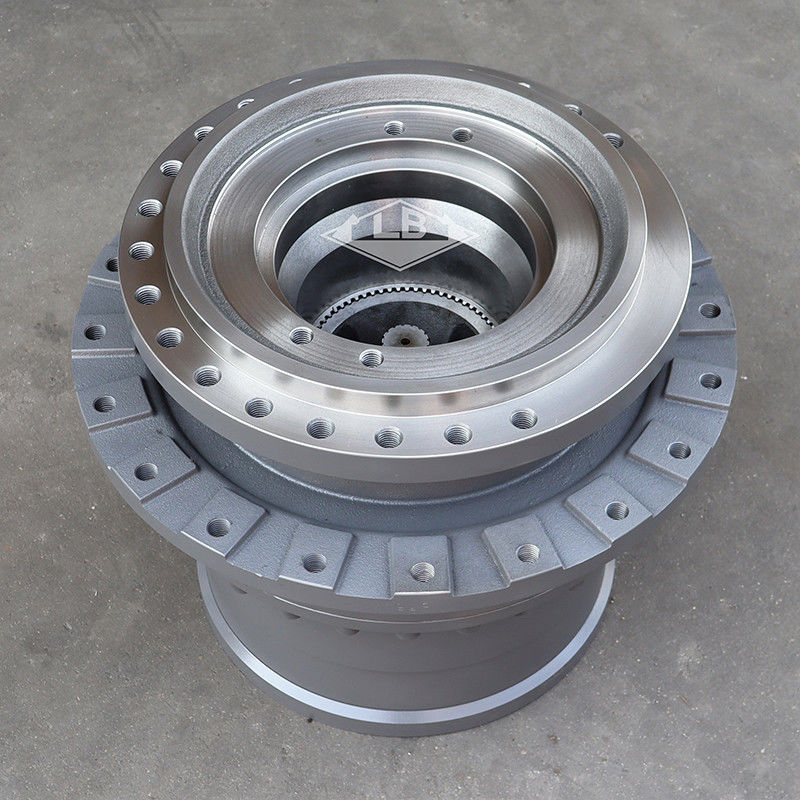 9149237 9155748 Seyahat Donanım Kutusu EX300-5 EX350-5 Hitachi Kazıcı Son Sürücü