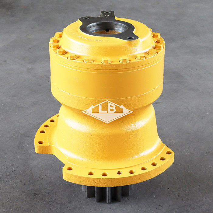 PC1250-7 SING MACHINERY 21N-26-00070 X21-0860310 PC1250-7 EXCAVATOR için Swing Delek Kutusu