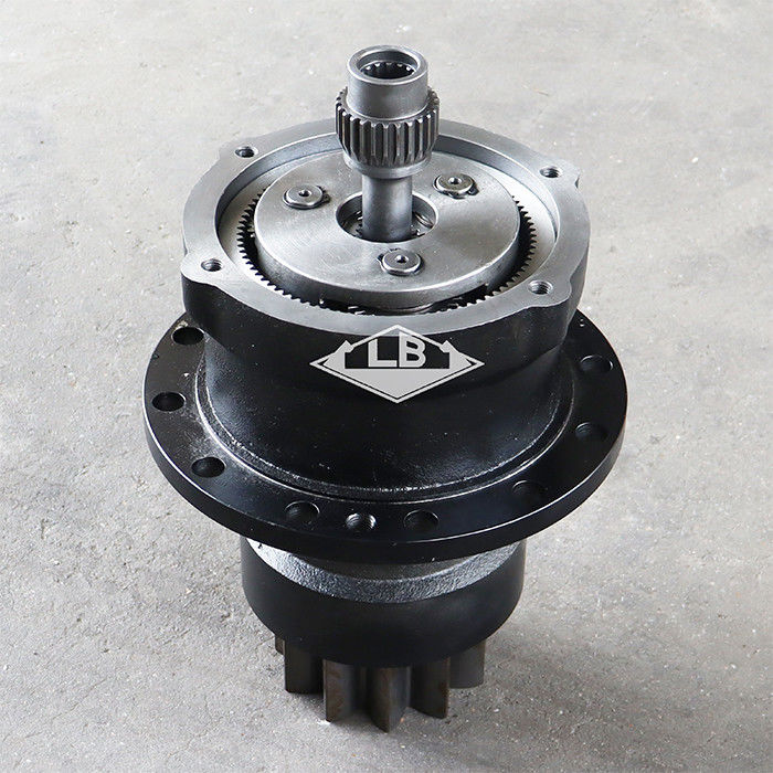 M315D M316 M317 Swing Drive 152-7375 1527375 M315D Swing Gearbox for Excavator