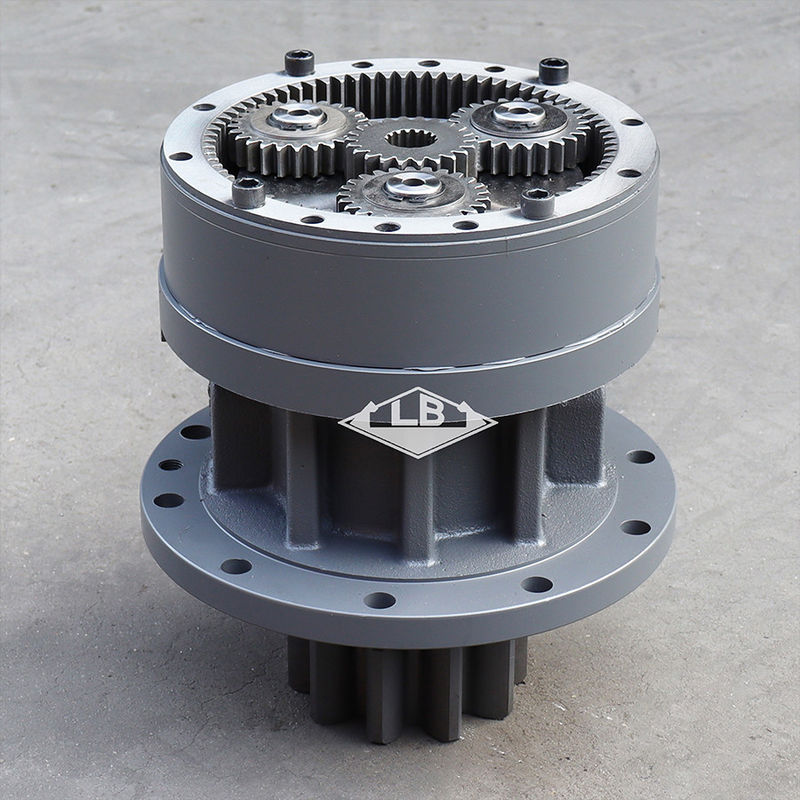 SOLAR130 SOLAR150LC-V DH150 SWING REDUCTION GEAR 2404-1066A 404-00062 SOLAR130 Ekskavatör için salıncak dişli