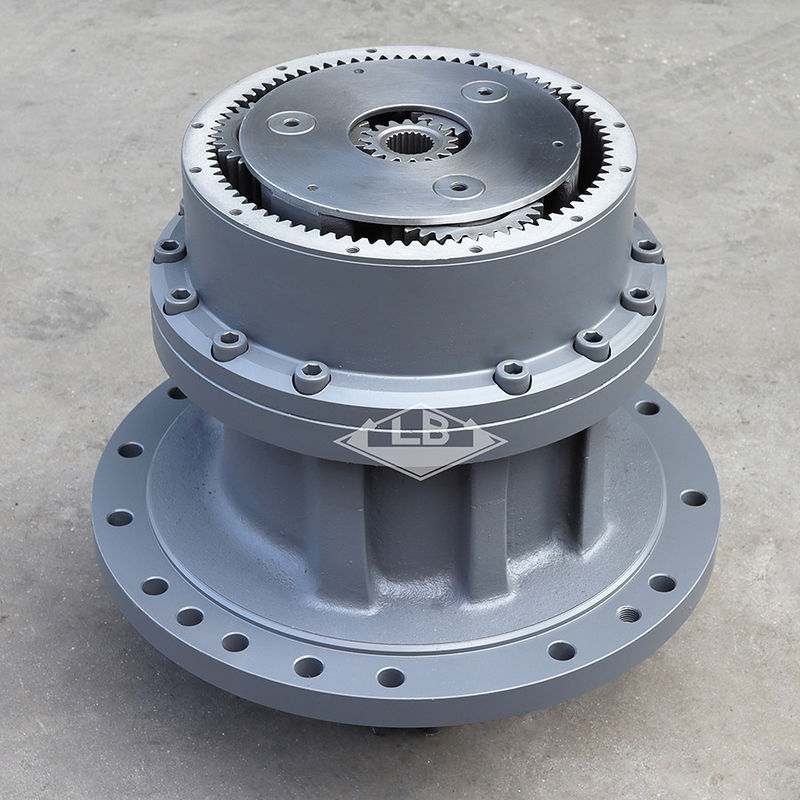 Ekskavator parçaları HX330 L R350VS Swing Reduction Gear 39K9-12100 38K9-10150 HX330 Swing Gearbox for excavator
