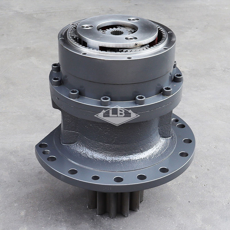 ZX450-3 ZX470-3 Swing Device ZX450-3 9180779 9180776 ZX450-3 kazıcı için salıncak dişli