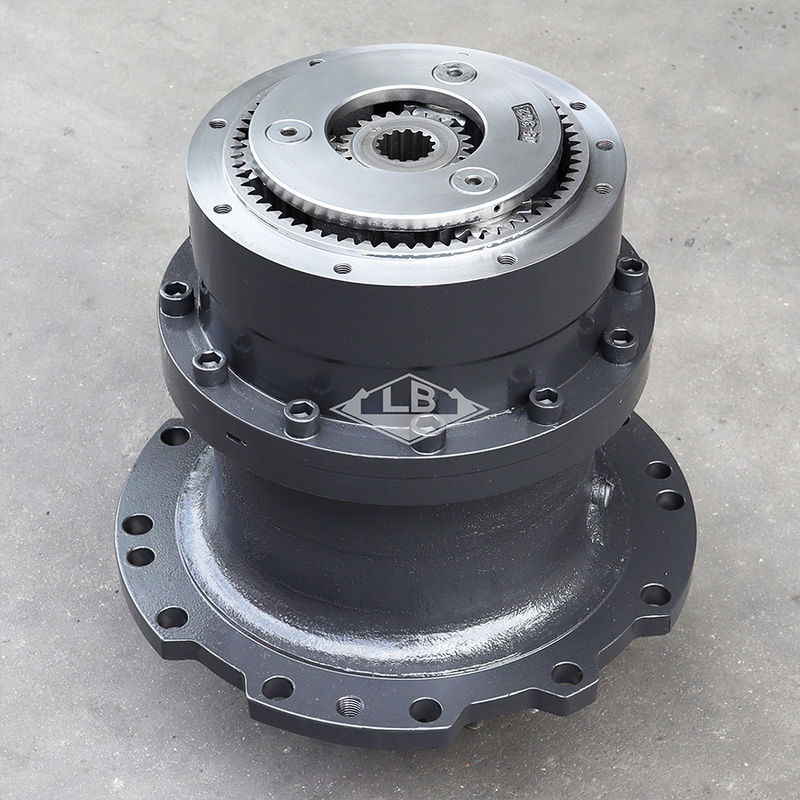 13T 9148922 Ex200-5 Swing Gearbox EX200-5 Hitachi Kazı makinesi için Swing Drive