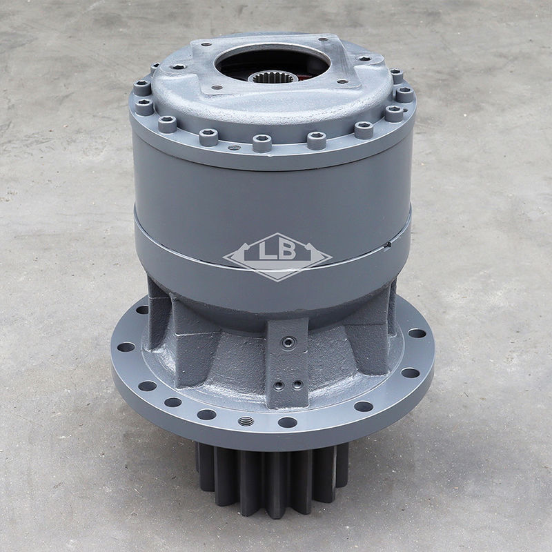 31NA-10150 31NA-10151 31NA-10152 Swing Drive Şanzıman R375-7 R385-9 R380-9 Swing Reducer