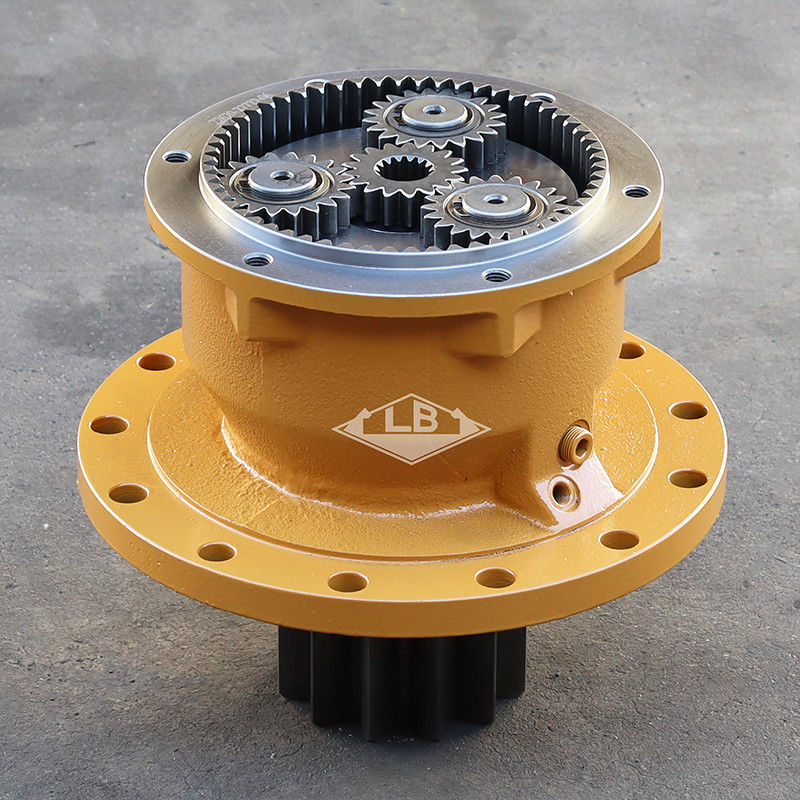 E 307E E307e Swing Drive Şanzıman 393-2179 15 Splines Swing Motor Şanzıman