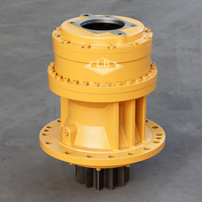 418-7154 4187154 E330D2 Ekskavatör Swing Gear Box E330D2 E330D2 E330F E326D2 Swing Drive