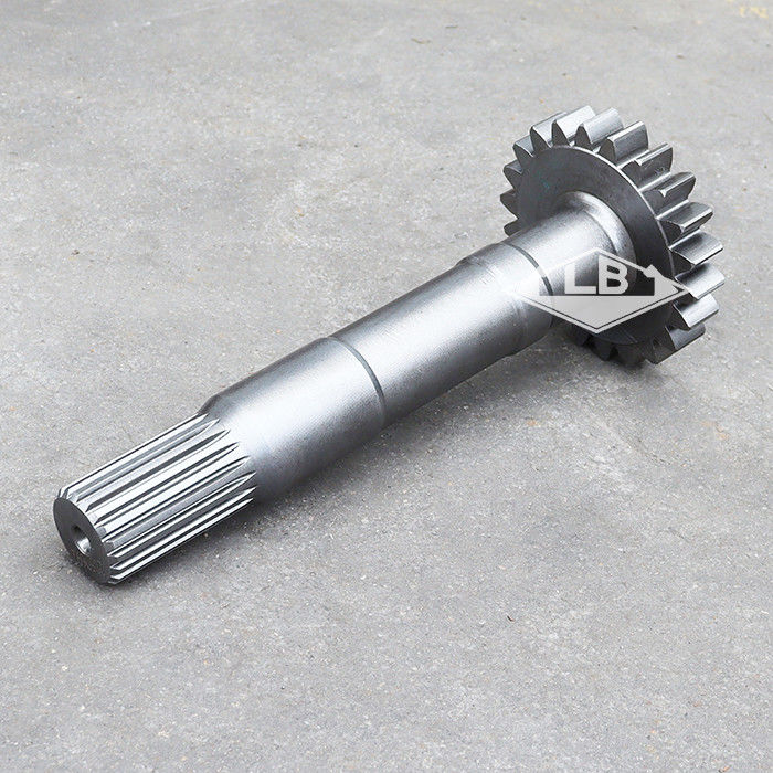 Hitachi Gearbox Parçaları ZX200-3 ZX200-5G ZX210-3 Sun Gear Shaft Prop 2050692 ZX210-3