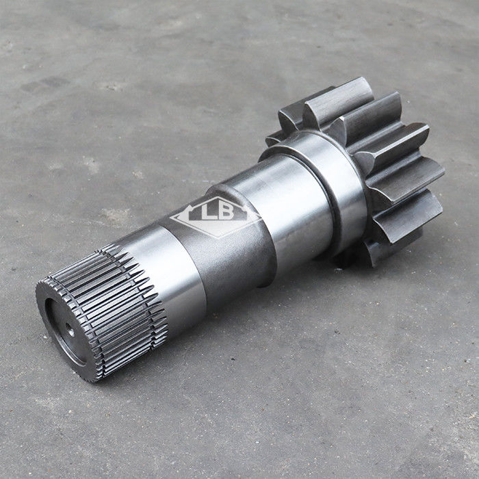 E 325B 324D 325C Düğme Kutusu Parçaları SHAFT PINION 7I-7729