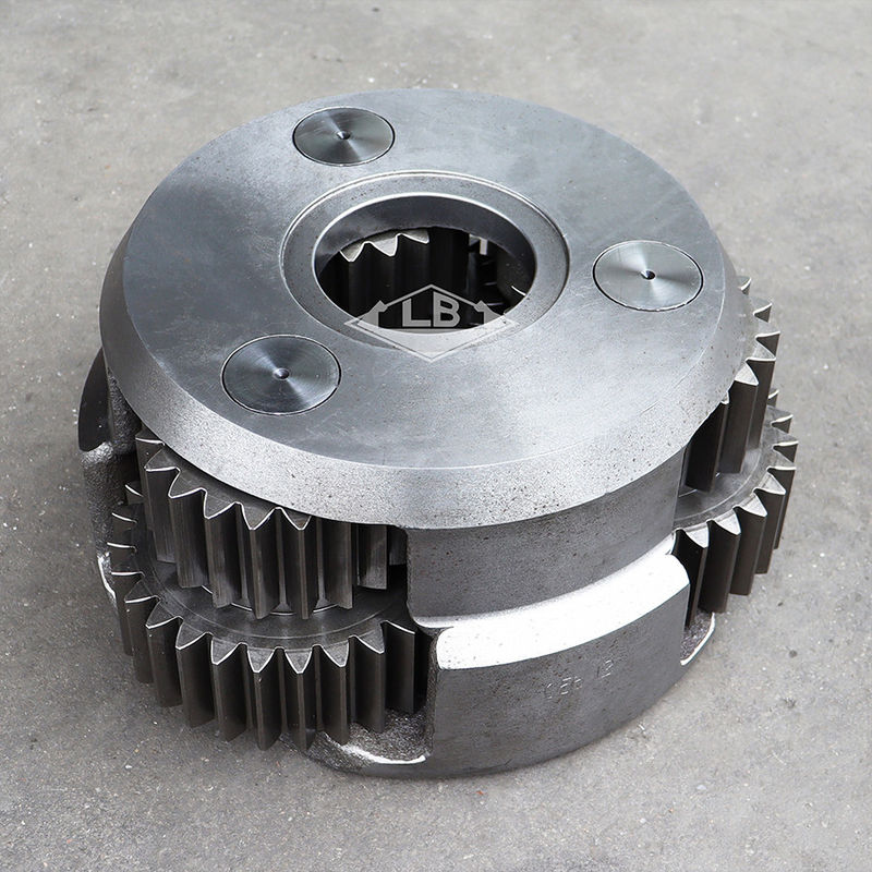 R140-7 R160-7 Düğme Kutusu Parçaları XKAH-00357 XKAH-00358 XKAH-00355 XKAH-00356 R140-7 Taşıyıcı ASSY