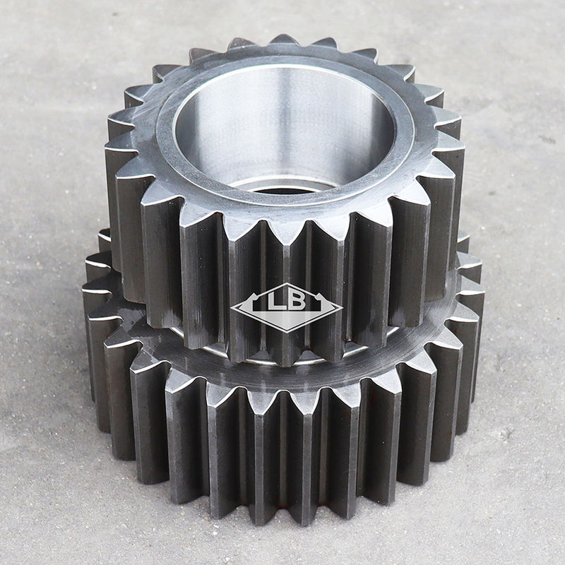 SOLAR 280LC-III Düğme Kutusu Parçaları SOLAR 290LC-V SOLAR 300LC-V 2101-1019G SOLAR 300LC-V PLANETARY GEAR