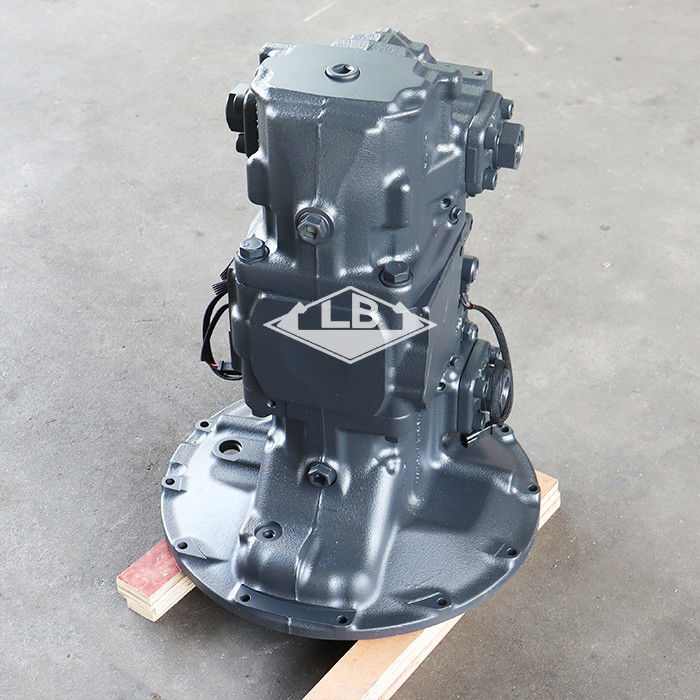 Ekskavatör Hidrolik Pompa 708-2L-00600 Komatsu için PC270LC-8 PC270-8 PC220-8 PC220LC-8